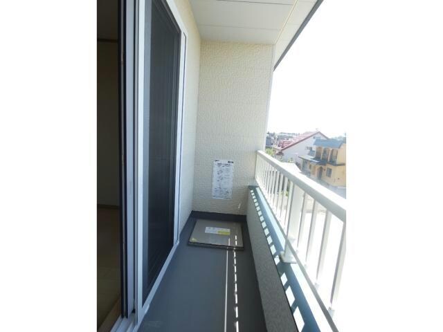 Cantare（カンターレ）の物件内観写真