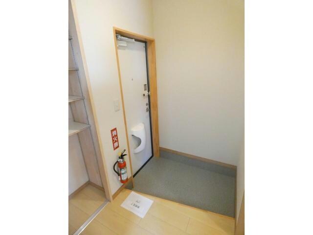 Cantare（カンターレ）の物件内観写真