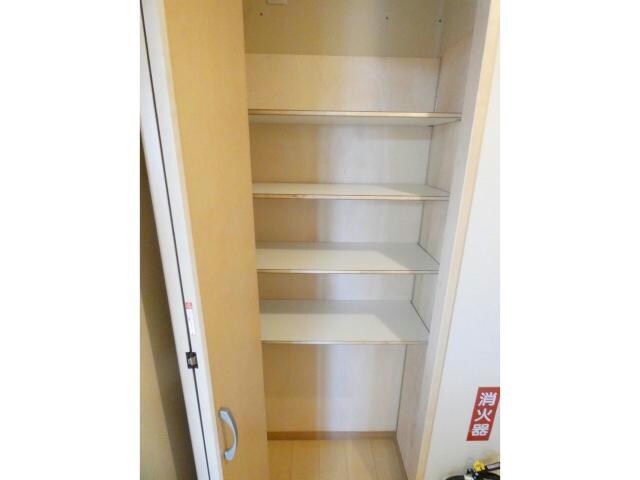 Cantare（カンターレ）の物件内観写真