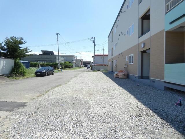 Cantare（カンターレ）の物件外観写真