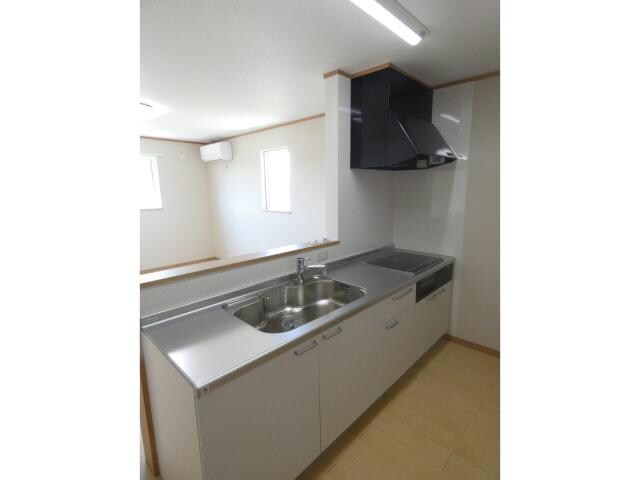 Cantare（カンターレ）の物件内観写真