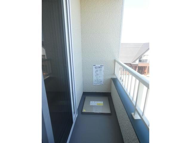 Cantare（カンターレ）の物件内観写真