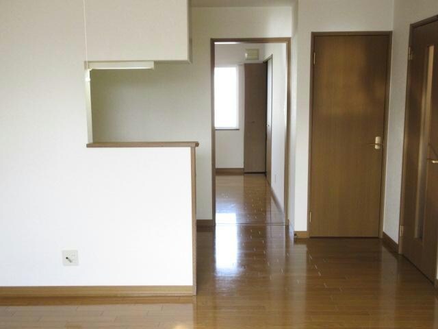 トゥインクルⅠの物件内観写真