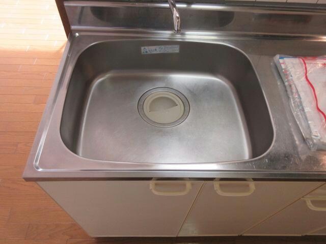 トゥインクルⅠの物件内観写真