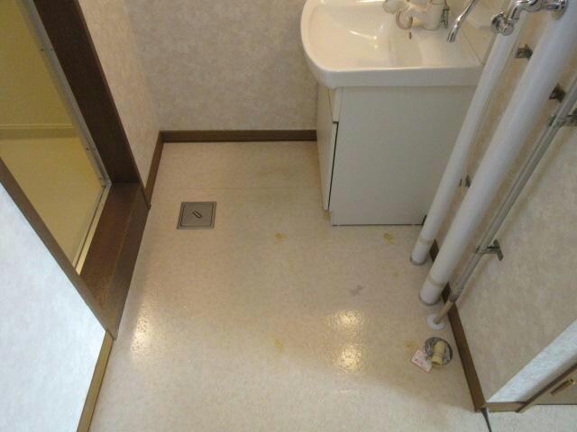 トゥインクルⅠの物件内観写真