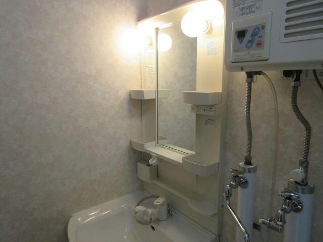 トゥインクルⅠの物件内観写真