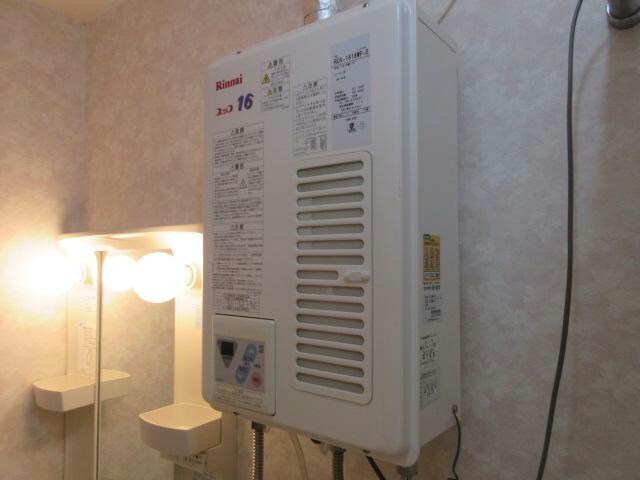 トゥインクルⅠの物件内観写真