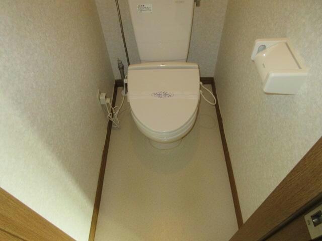 トゥインクルⅠの物件内観写真