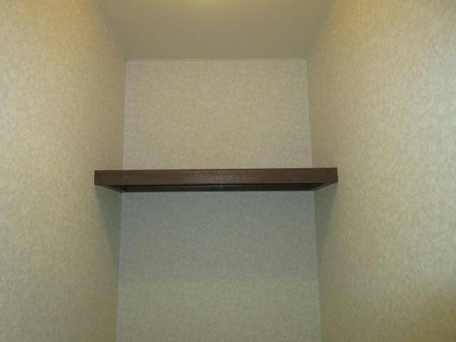 トゥインクルⅠの物件内観写真