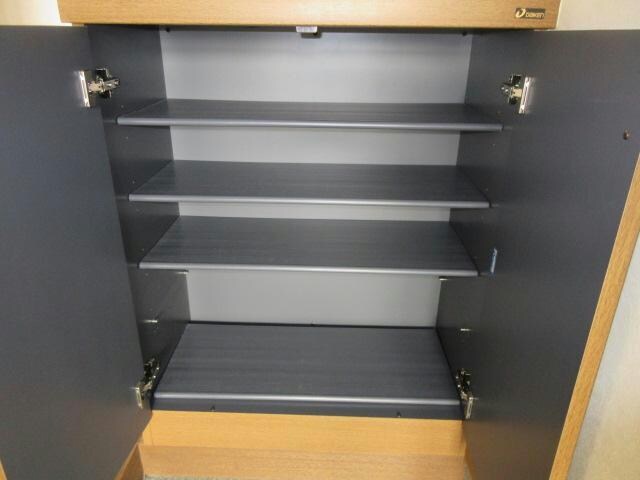 トゥインクルⅠの物件内観写真