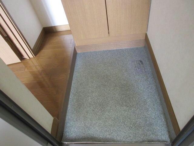 トゥインクルⅠの物件内観写真