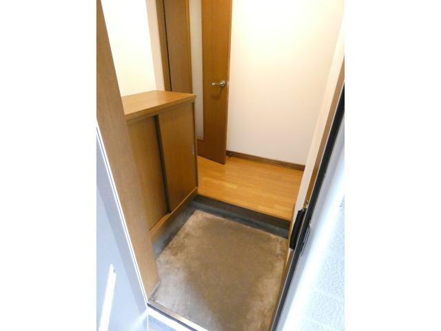 エルム185の物件内観写真