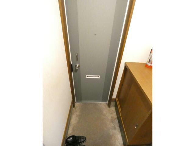 エルム185の物件内観写真