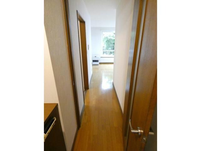 エルム185の物件内観写真