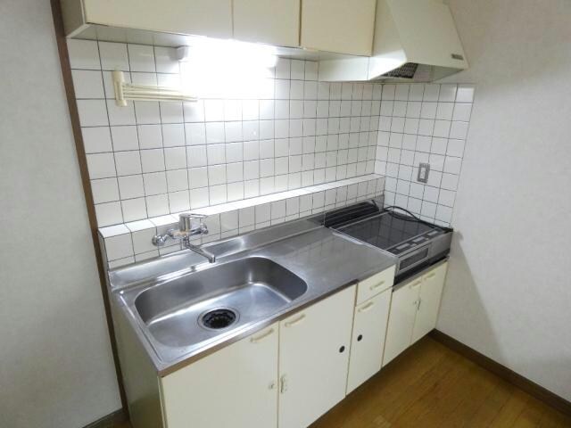 エルム185の物件内観写真