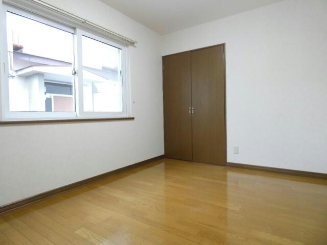 エルム185の物件内観写真