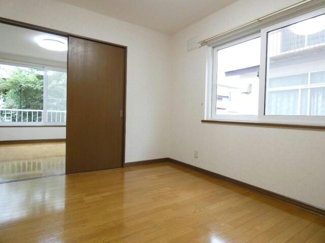 エルム185の物件内観写真