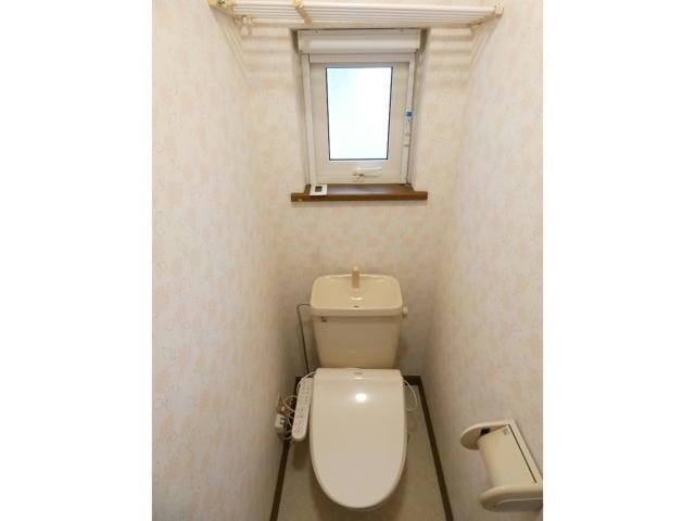 エルム185の物件内観写真