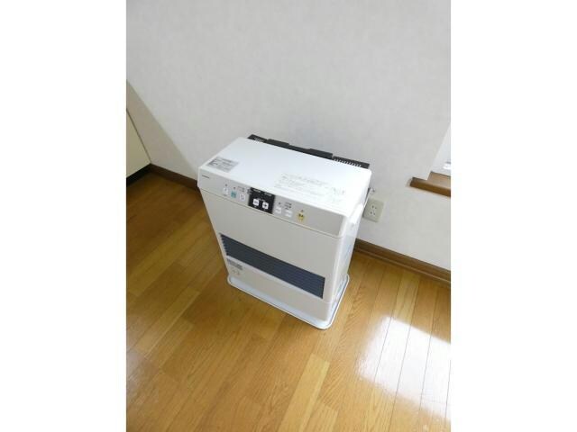 エルム185の物件内観写真