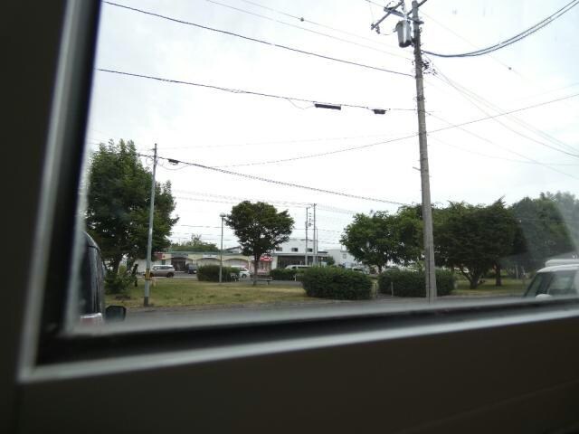 エルム185の物件内観写真