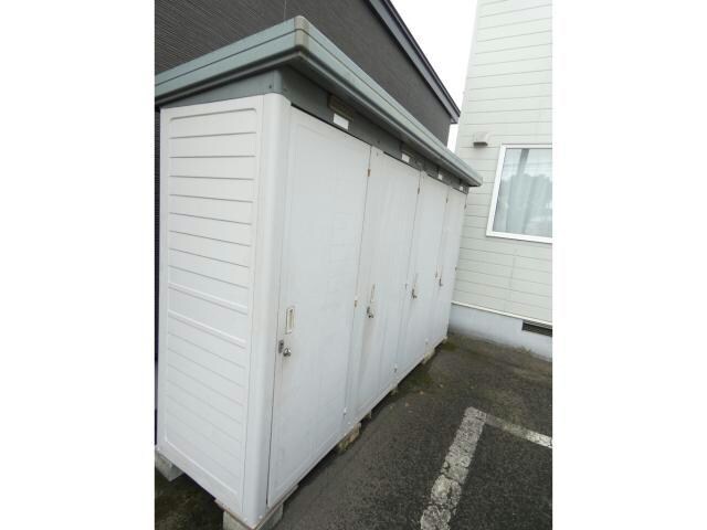 エルム185の物件内観写真