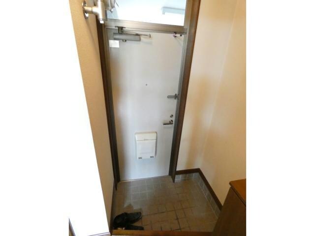 プレイス16の物件内観写真