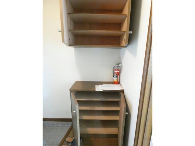 プレイス16の物件内観写真