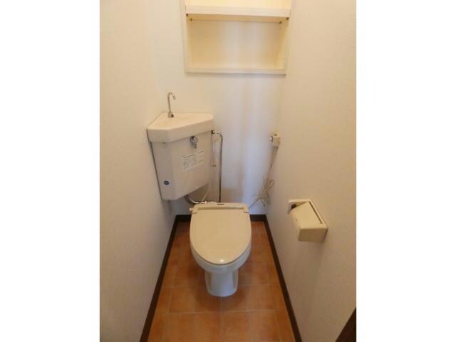 プレイス16の物件内観写真