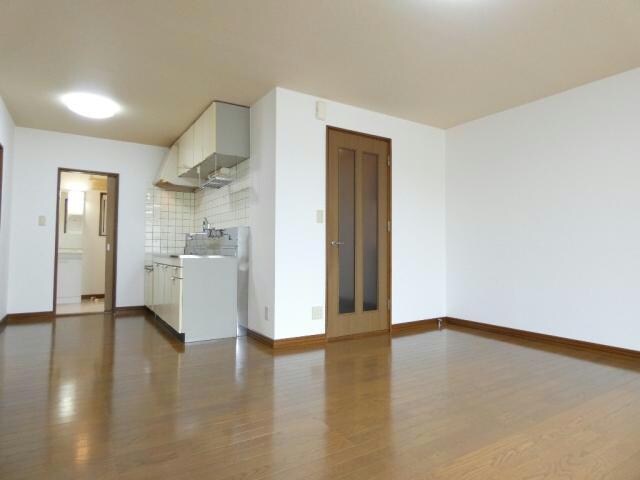 プレイス16の物件内観写真