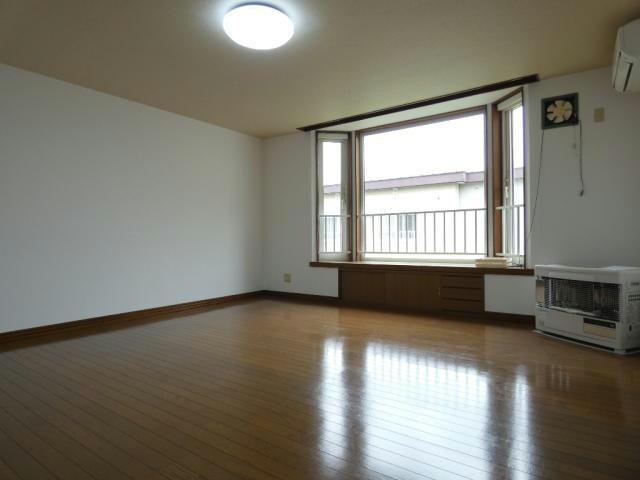 プレイス16の物件内観写真