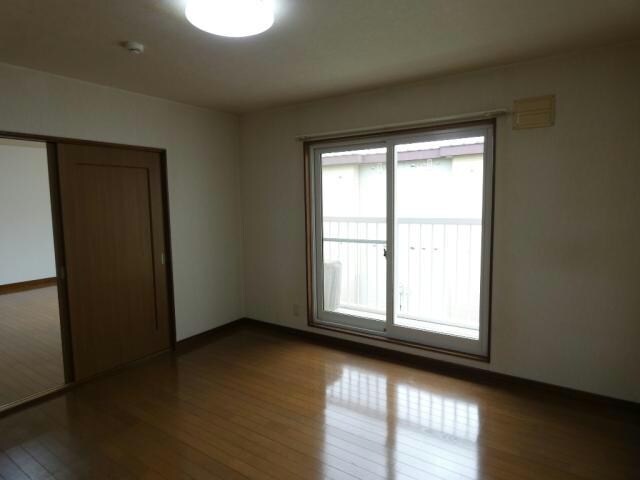 プレイス16の物件内観写真