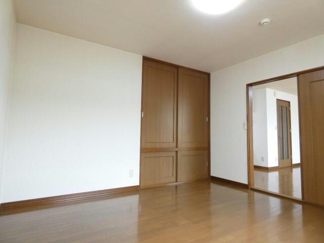 プレイス16の物件内観写真