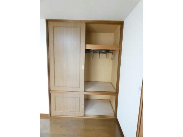 プレイス16の物件内観写真