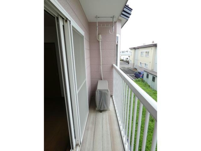 プレイス16の物件内観写真