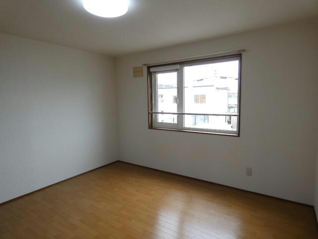 プレイス16の物件内観写真