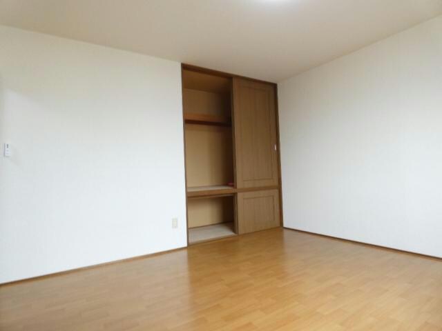 プレイス16の物件内観写真