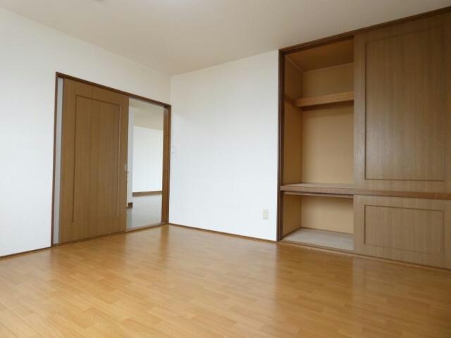 プレイス16の物件内観写真