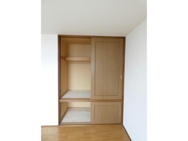 プレイス16の物件内観写真