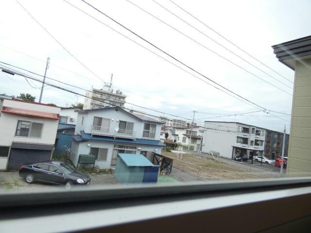 プレイス16の物件内観写真