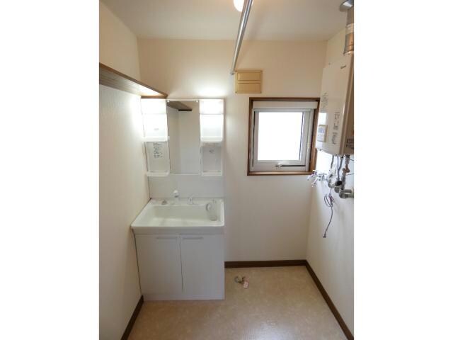 プレイス16の物件内観写真