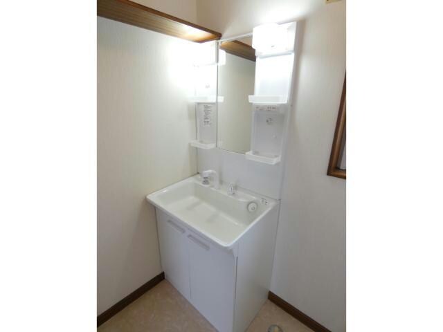 プレイス16の物件内観写真