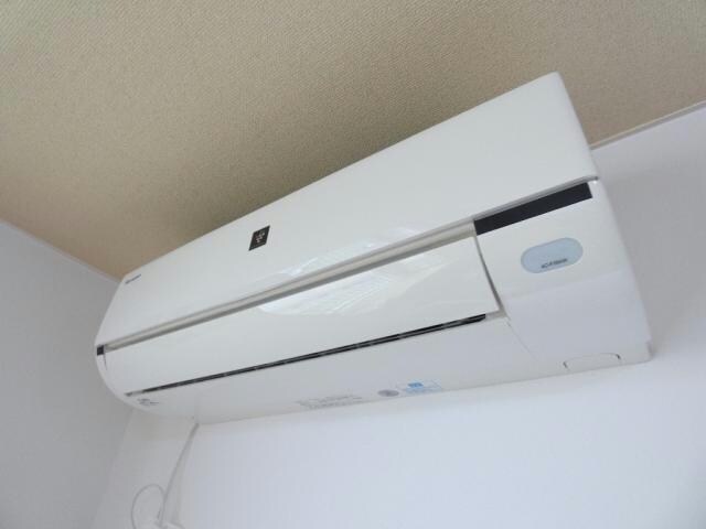 プレイス16の物件内観写真