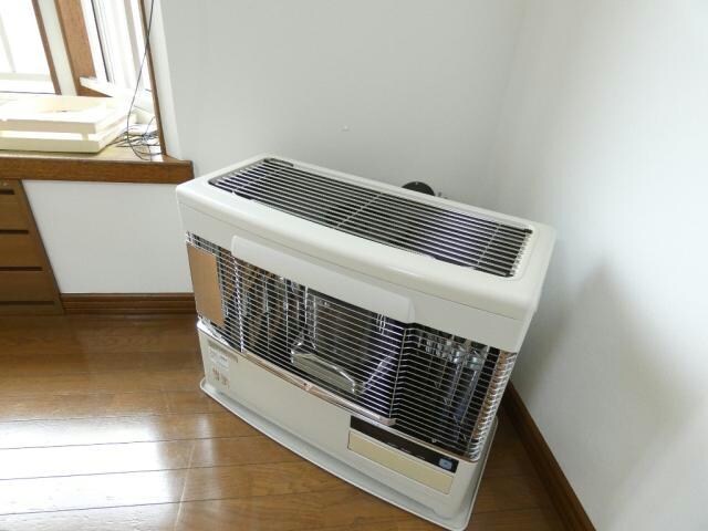 プレイス16の物件内観写真