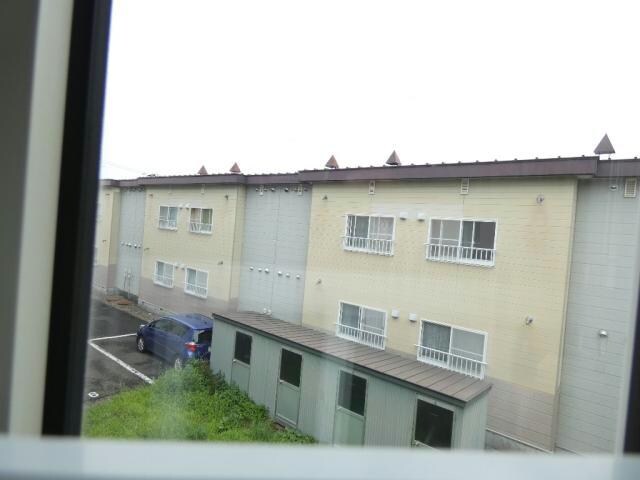 プレイス16の物件内観写真