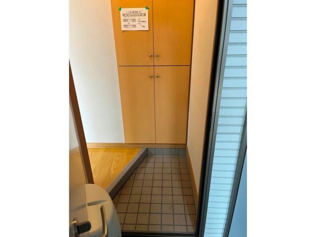 ハウスアバンセ　Ａ棟の物件内観写真