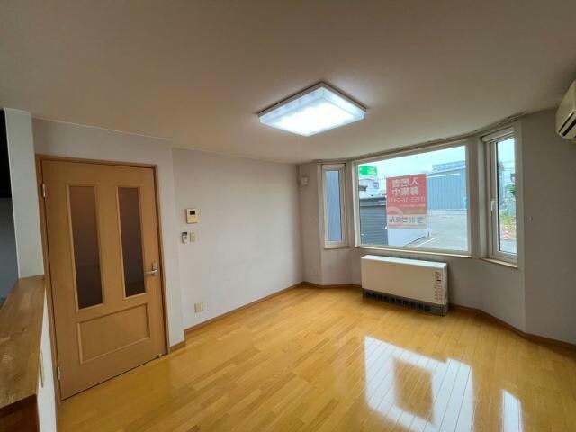 ハウスアバンセ　Ａ棟の物件内観写真