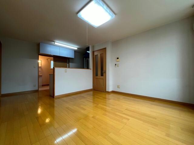 ハウスアバンセ　Ａ棟の物件内観写真