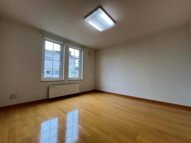 ハウスアバンセ　Ａ棟の物件内観写真