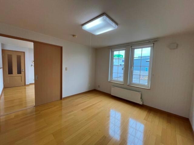 ハウスアバンセ　Ａ棟の物件内観写真