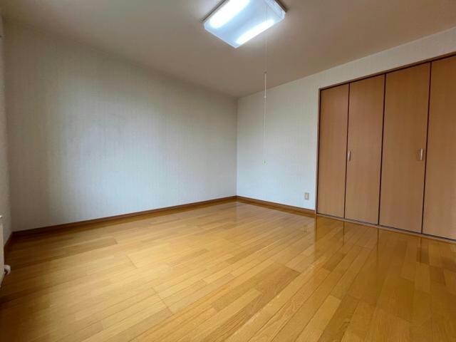 ハウスアバンセ　Ａ棟の物件内観写真